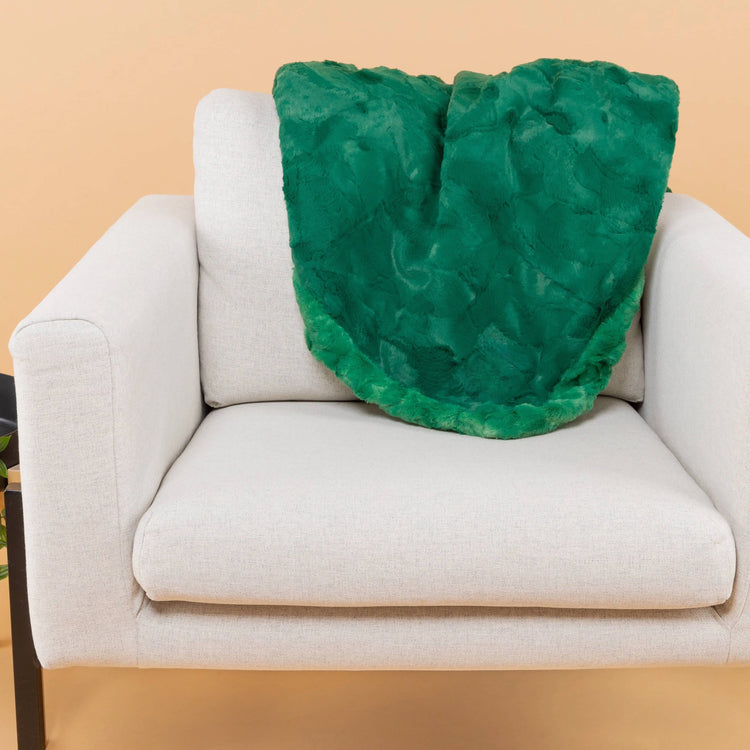 Evergreen Luxury Blanket 