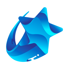 Zikky Minky Blankets Logo