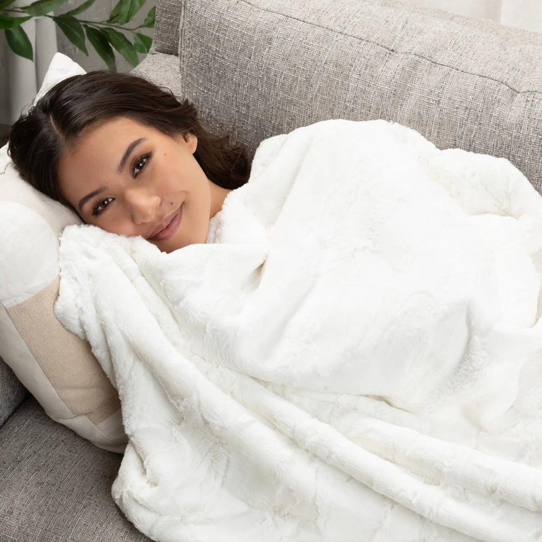Natural Blanket