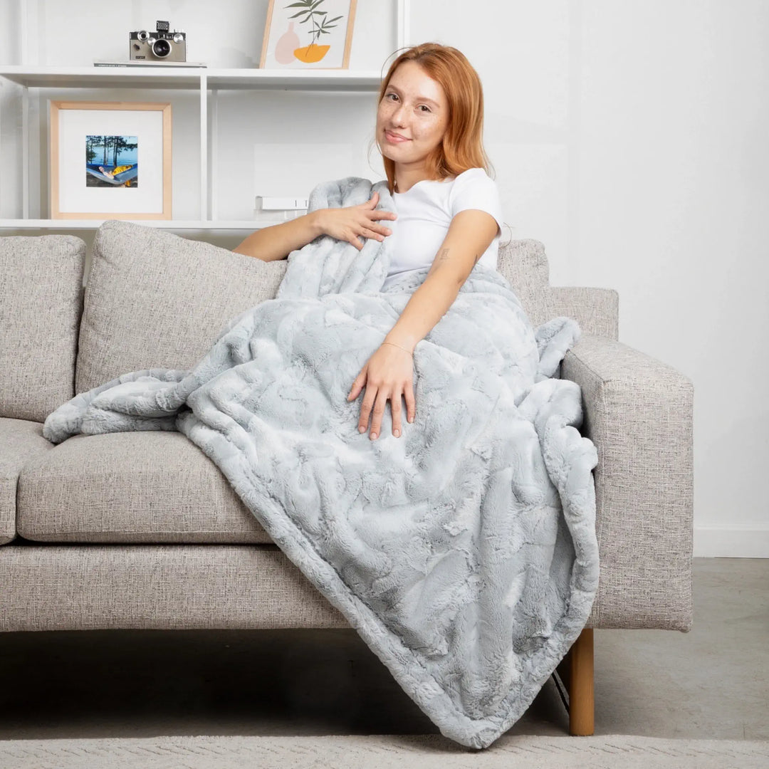 Silver Blanket