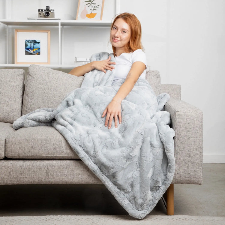 Silver Blanket