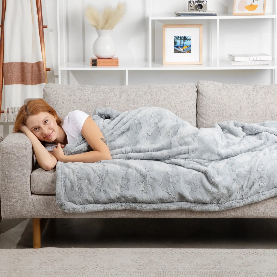 Silver Blanket