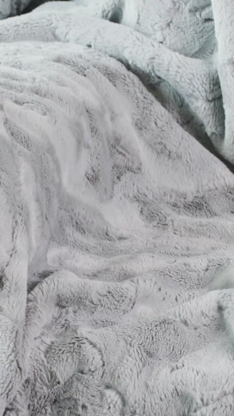 Silver Blanket Colors